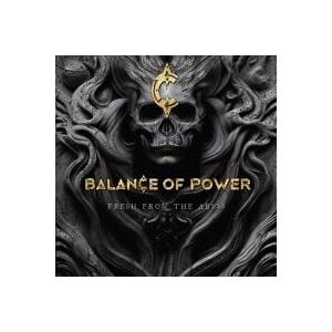 Bengans Balance Of Power - Fresh From The Abyss (Digipack)