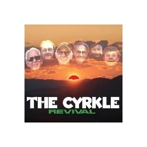 Bengans Cyrkle The - Revival