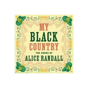 Bengans Various Artists - My Black Country: The Songs Of Alic