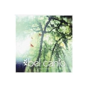 Bengans Bel Canto - Radiant Green