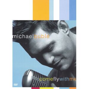 MediaTronixs Michael Buble : Come Fly With Me CD Pre-Owned