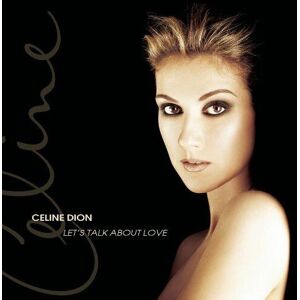 MediaTronixs Celine Dion : Lets Talk About Love CD Pre-Owned