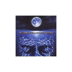 MediaTronixs Eric Clapton : Pilgrim CD Pre-Owned