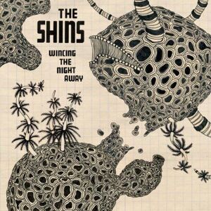 MediaTronixs Shins : Wincing the Night Away CD Pre-Owned