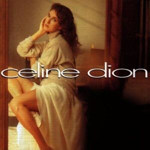 MediaTronixs Celine Dion : Celine Dion CD (1998) Pre-Owned