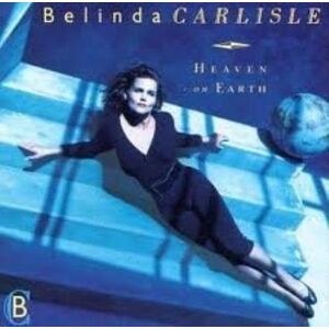 MediaTronixs Belinda Carlisle : Heaven On Earth CD Pre-Owned
