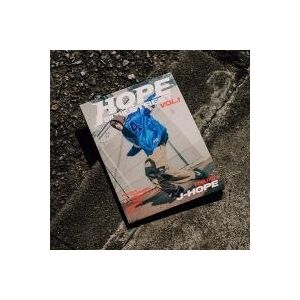 Bengans J-Hope - Hope On The Street Vol.1 (Ver.1 Pre