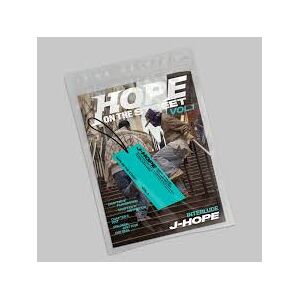 Bengans J-Hope - Hope On The Street Vol.1 (Ver.2 Int