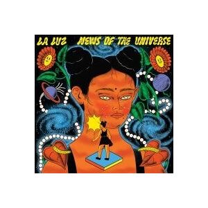 Bengans La Luz - News Of The Universe