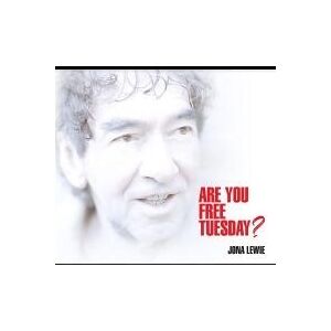 Bengans Lewie Jona - Are You Free Tuesday?