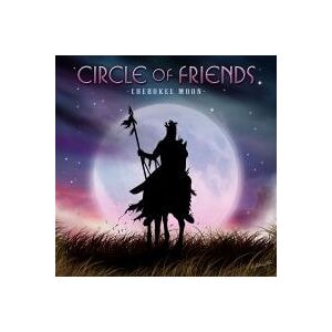 Bengans Circle Of Friends - Cherokee Moon