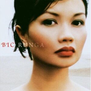 MediaTronixs Runga, Bic : Beautiful Collision CD Pre-Owned
