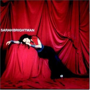 MediaTronixs Sarah Brightman : Eden CD (1999) Pre-Owned