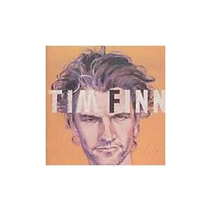 MediaTronixs Tim Finn CD Pre-Owned