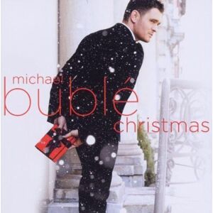 MediaTronixs Michael Bubl? : Christmas (inkl. Bonus Track) CD Pre-Owned