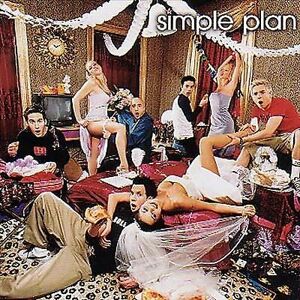 MediaTronixs Simple Plan : No Pads, No Helmets…Just Balls CD (2003) Pre-Owned