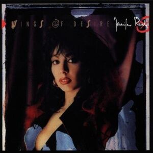 MediaTronixs Jennifer Rush : Wings of Desire CD Pre-Owned