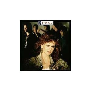 MediaTronixs T’Pau : Bridge Of Spies CD (1997) Pre-Owned