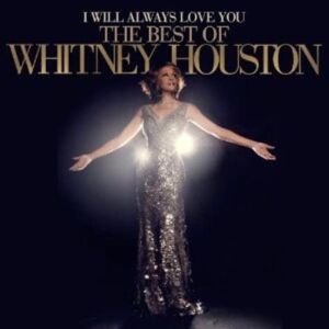 MediaTronixs Whitney Houston : I Will Always Love You: The Best of Whitney Houston CD Deluxe Pre-Owned