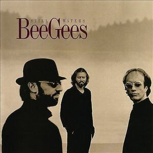 MediaTronixs Bee Gees : Still Waters CD Pre-Owned