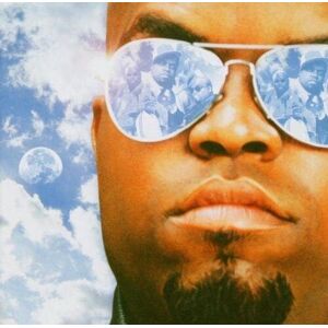 MediaTronixs Cee-Lo : Green Is the Soul Machine CD (2004) Pre-Owned
