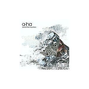 MediaTronixs a-ha : Foot of the Mountain CD (2009) Pre-Owned