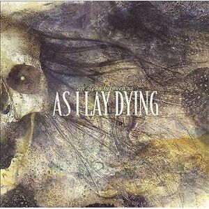 MediaTronixs As I Lay Dying : An Ocean Between Us CD (2007) Pre-Owned