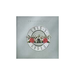 MediaTronixs Guns N’ Roses : Greatest Hits CD (2008) Pre-Owned