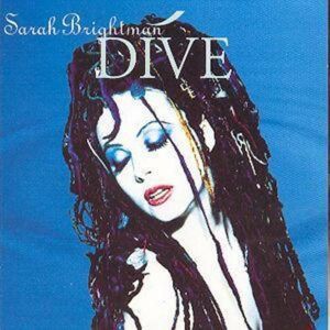 MediaTronixs Sarah Brightman : Dive CD (1998) Pre-Owned