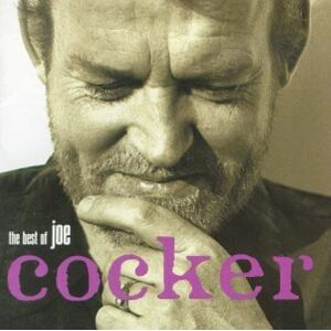 MediaTronixs Joe Cocker : Best of CD Pre-Owned