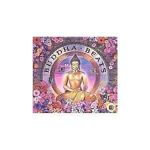 MediaTronixs Various Artists : Buddha Beats CD Pre-Owned