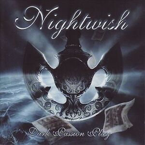 MediaTronixs Nightwish : Dark Passion Play CD (2007) Pre-Owned