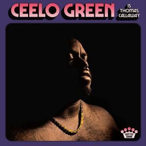 MediaTronixs Cee-Lo Green : CeeLo Green Is Thomas Callaway CD (2020) Pre-Owned