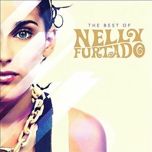 MediaTronixs Nelly Furtado : The Best of Nelly Furtado CD (2010) Pre-Owned