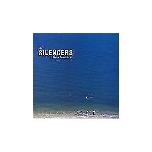MediaTronixs The Silencers : A Blues For Buddha CD (1998) Pre-Owned