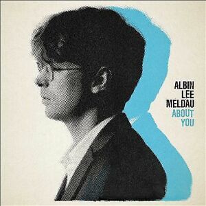 MediaTronixs Albin Lee Meldau : About You CD (2018) Pre-Owned