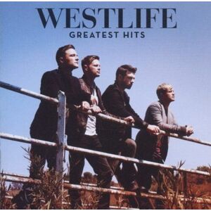 MediaTronixs Westlife : Greatest Hits CD (2011) Pre-Owned