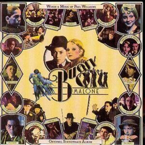 MediaTronixs Paul Williams : Bugsy Malone CD (1996) Pre-Owned