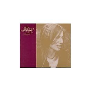 MediaTronixs Beth Gibbons & Rustin Man : Out of Season CD (2002) Pre-Owned