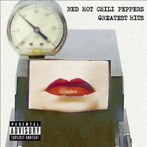 MediaTronixs Red Hot Chili Peppers : Greatest Hits CD (2003) Pre-Owned
