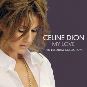 MediaTronixs Celine Dion : My Love: The Essential Collection CD Pre-Owned