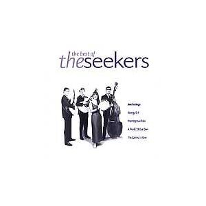 MediaTronixs Seekers, the : The Best of The Seekers CD Pre-Owned