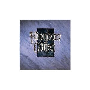 MediaTronixs Kingdom Come : Kingdom Come CD (2001) Pre-Owned