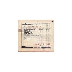 MediaTronixs Stephen Stills : Just Roll Tape - April 26th 1968 CD (2007) Pre-Owned