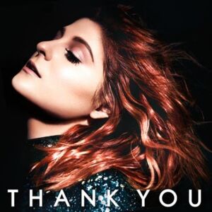 MediaTronixs Meghan Trainor : Thank You CD Deluxe Album (2016) Pre-Owned