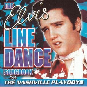 MediaTronixs Nashville Playboys - The Elvis Line Danc CD Pre-Owned