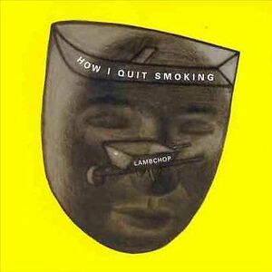MediaTronixs Lambchop : How I Quit Smoking CD Pre-Owned