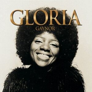 MediaTronixs Gloria Gaynor CD (2007) Pre-Owned