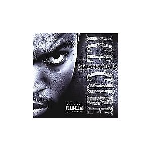 MediaTronixs Ice Cube : Greatest Hits CD (2001) Pre-Owned