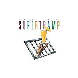 MediaTronixs Supertramp : The Very Best Of Supertramp CD (1993) Pre-Owned